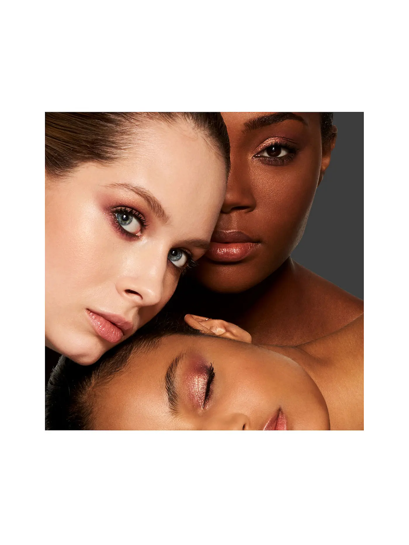 TOM FORD BEAUTY | Lidschatten - Eye Color Quad ( 03 Smoky Quartz ) | 